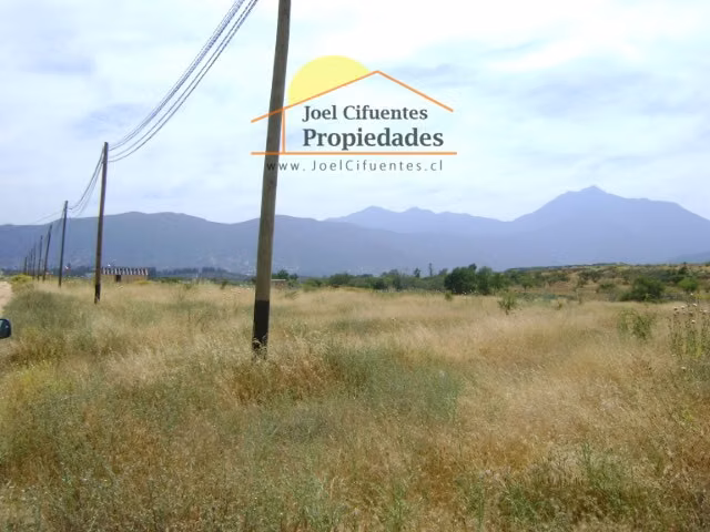 2 parcelas de 5.000 mts2 c/u Lliu Lliu. Cod-2301 - Imagen 4