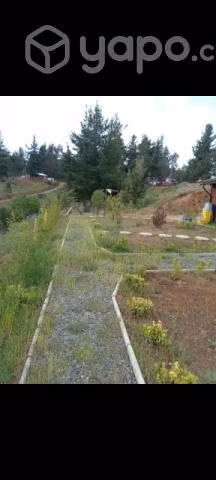 Arriendo parcela con 2 casas - Imagen 4