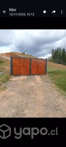 Arriendo parcela con 2 casas - Imagen 5