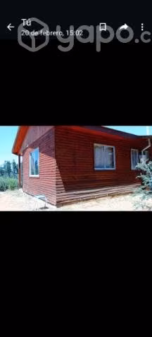 Arriendo parcela con 2 casas - Imagen 3