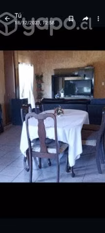 Arriendo parcela con 2 casas - Imagen 7