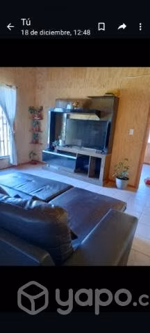 Arriendo parcela con 2 casas - Imagen 13