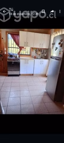 Arriendo parcela con 2 casas - Imagen 11
