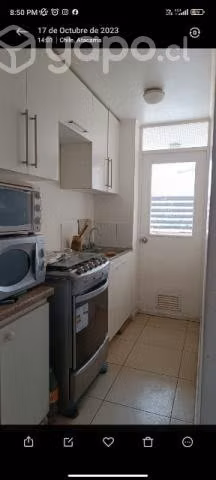 Se vende departamento - el palomar