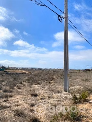 Terrenos en los Trigales Guanaqueros
