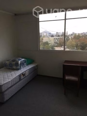 Arriendo piezas para estudiantes universitarios