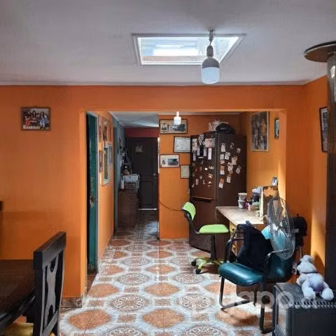 Venta de casa en Puente Alto