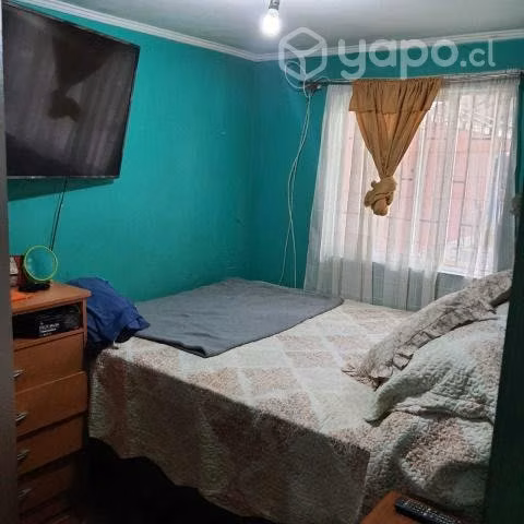 Venta de casa en Puente Alto