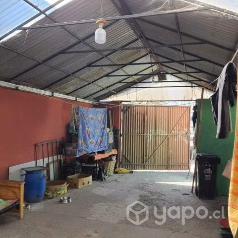 Venta de casa en Puente Alto