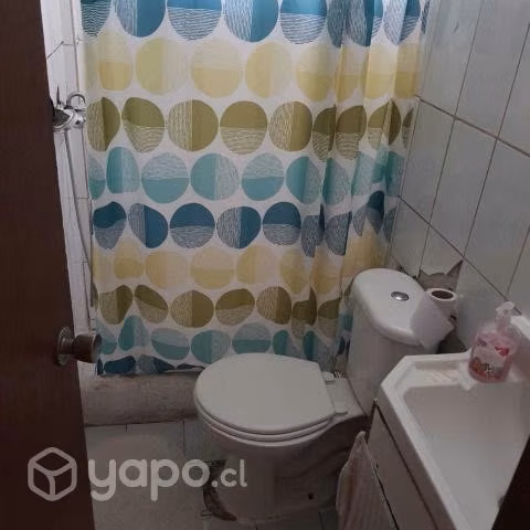 Venta de casa en Puente Alto