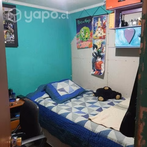 Venta de casa en Puente Alto