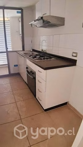 Arriendo departamento en Ovalle