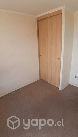 Arriendo departamento en Ovalle