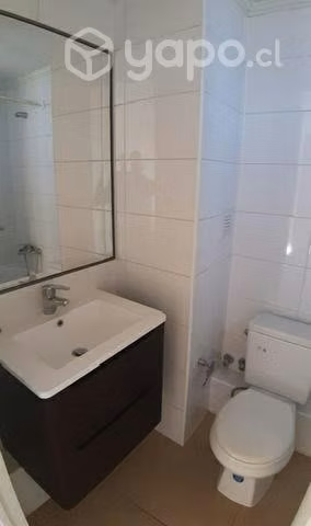 Arriendo departamento en Ovalle
