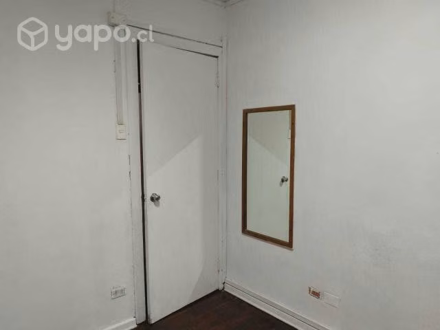 Habitación persona sola