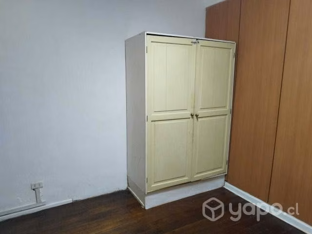 Habitación persona sola