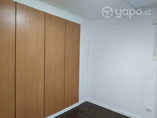 Habitación persona sola