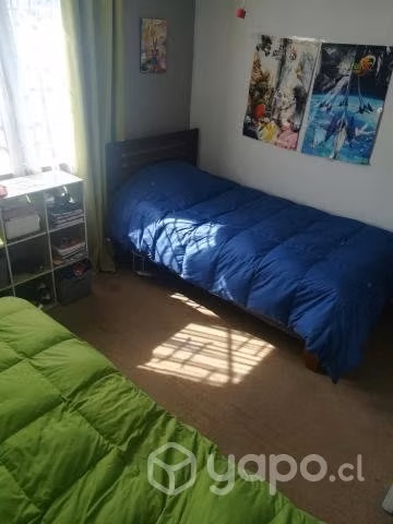 Se vende Casa en Maipú - Villa Los Robles