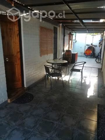 Se vende Casa en Maipú - Villa Los Robles