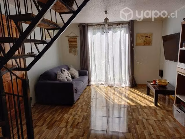 Se vende Casa en Maipú - Villa Los Robles