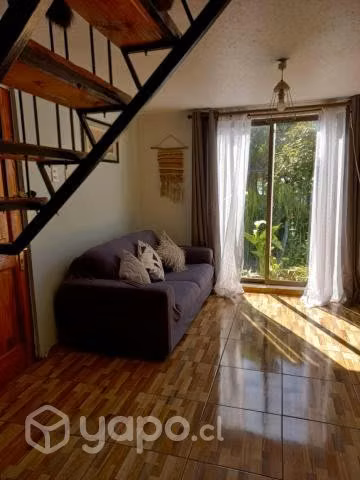 Se vende Casa en Maipú - Villa Los Robles