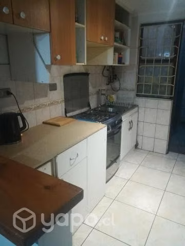 Se vende Casa en Maipú - Villa Los Robles
