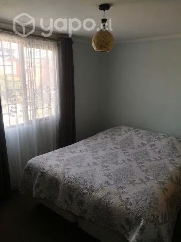 Se vende Casa en Maipú - Villa Los Robles