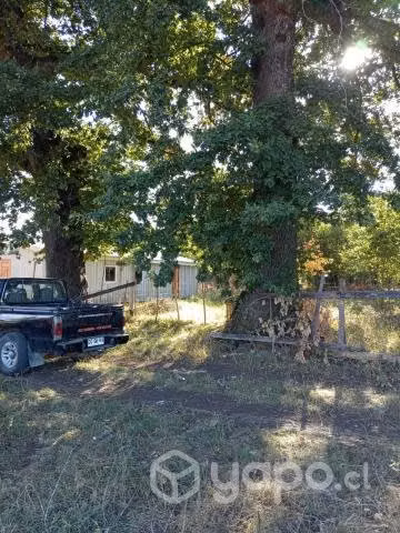 ¡Hermoso terreno ideal para construir tu casa soña