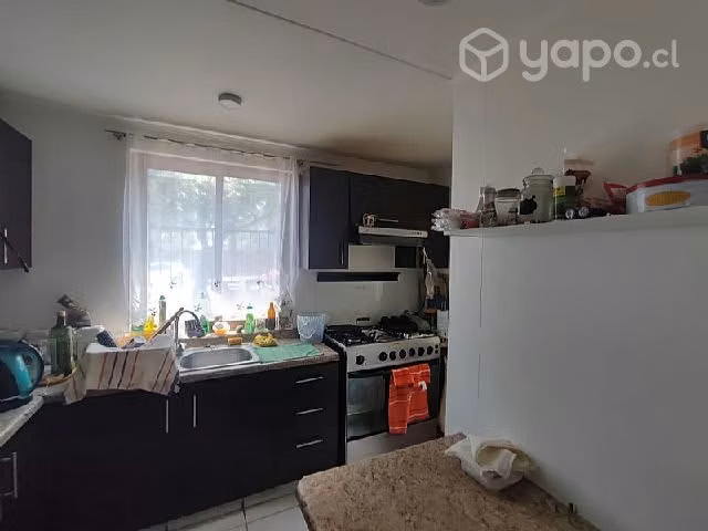 Casa CUMBRES DE BUIN - Imagen 7