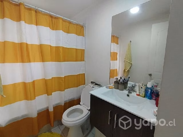 Casa CUMBRES DE BUIN - Imagen 12