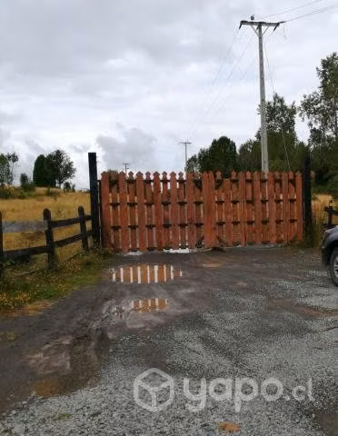 Vendo Parcela 5000 m2 Bosque 7 (N° 28) - Imagen 8
