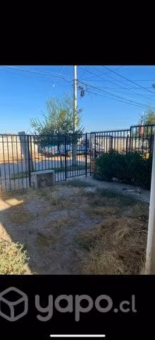 Linda casa
