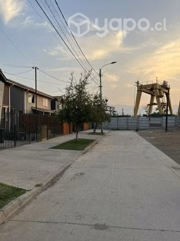 Linda casa