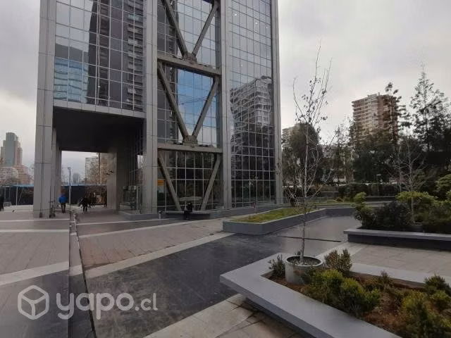 Oportunidad oficina con 3 privados en las Condes - Imagen 4