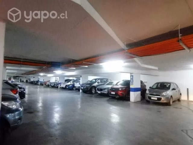 Oportunidad oficina con 3 privados en las Condes - Imagen 9