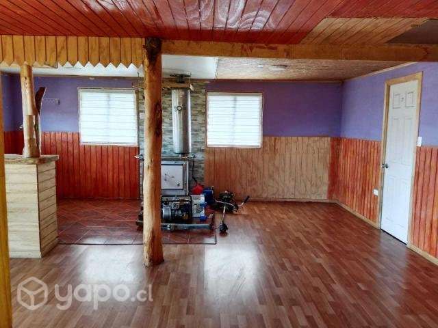 Arriendo parcela con casa - Imagen 2