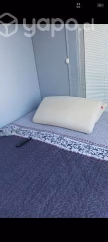Arriendo departamento en viña