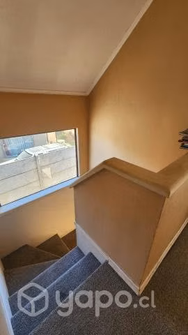 Arriendo casa 3D3B altos del parque, detrás UCM