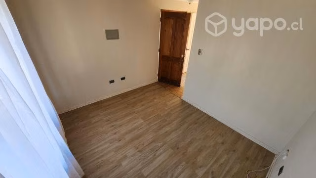 Arriendo casa 3D3B altos del parque, detrás UCM