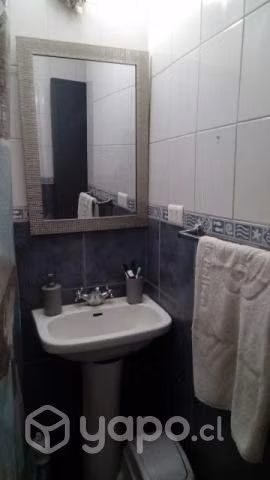 Venta de departamento