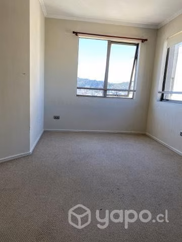 Céntrico departamento en Concepción