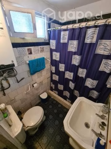 Se vende casa en La Comuna de Lo Espejo