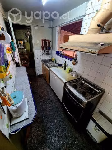 Se vende casa en La Comuna de Lo Espejo