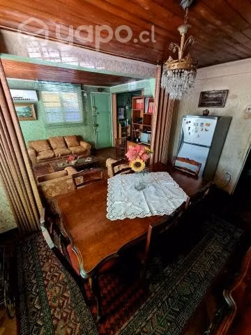 Se vende casa en La Comuna de Lo Espejo