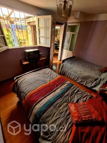 Se vende casa en La Comuna de Lo Espejo