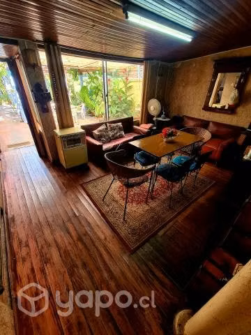 Se vende casa en La Comuna de Lo Espejo