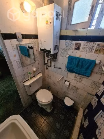 Se vende casa en La Comuna de Lo Espejo