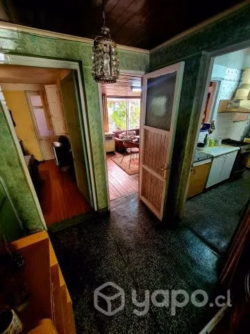 Se vende casa en La Comuna de Lo Espejo