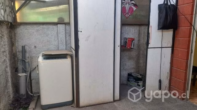 Casa en puente alto
