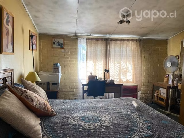 Venta de casa